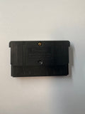 Kirby Nightmare in Dream Land Gameboy Advance Authentic Cartridge