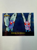 Pokemon TCG 1999 Topps Series Ep. 20 - Bye, Bye Butterfree - Holo #20