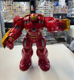 2015 Marvel Avengers Titan Hero Tech Interactive 14" Hulk Buster