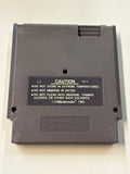 Silent Service NES Nintendo Authentic Cartridge