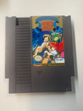Kings Knight NES Nintendo Authentic Cartridge