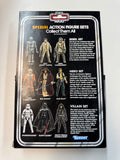 Kenner 2010 Star Wars Empire Strikes Back Rebel Action Figure Set CIB