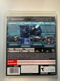Lost Planet 3 2013 Playstation 3 PS3 CIB Complete in Box