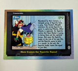 Pokemon TCG 1999 Topps Series Ep. 12 Here Comes the Squirtle Squad #12