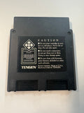 R.B.I. Baseball NES Nintendo Authentic Cartridge