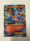 Pokemon TCG M Charizard 12/83 EX Generations Ultra Rare Holo