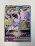 Pokémon TCG Mewtwo VSTAR 031/078 Pokemon GO Ultra Rare