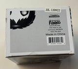 Funko Pop Rocks: KISS Catman, Demon, Spaceman, Starchild Set Of 4