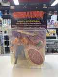 Chaos! Cremator Series II Action Figure Moore Collectibles SEALED NIP