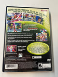 Karaoke Revolution Party PlayStation 2 PS2 CIB Complete in Box