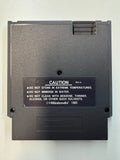 Tetris NES Nintendo 1989 Authentic Cartridge Only
