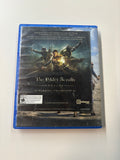 Falllout 4 PlayStation 4 PS4 CIB Complete in Box w/ Season Pass