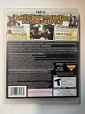 Face Breaker 2008 PlayStation 3 PS3 CIB Complete in Box