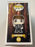 Funko Pop! Harry Potter 01 Vinyl Figure New in Box