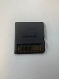 Prince of Persia The Fallen King Nintendo DS Cartridge Only