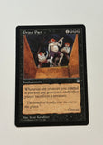 MTG 1998 Grave Pact Magic The Gathering