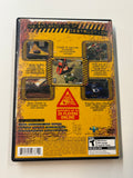 Destruction Derby Arenas PlayStation 2 PS2 NO Manual