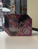 V Powers Tin - Eternatus V 2020 SEALED