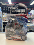 Hasbro 2010 Transformers DOTM Mechtech Laserbreak SEALED NIP