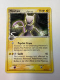 Pokémon TCG Mewtwo 24/110 Holon Phantoms Delta Species Rare