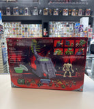 2003 Mattel Masters of the Universe Mutant Slime Pit SEALED NIB
