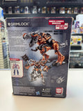 Hasbro 2013 Transformers AOE Grimlock Action Figure SEALED NIB