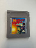 F-1 Race Nintendo Gameboy Authentic Cartridge