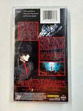 X Japanese Manga Anime Video 2000 UMD for PSP Sony CIB