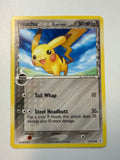 Pokémon TCG Pikachu 79/110 Delta Species Holon Phantoms