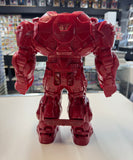 RARE Marvel Avengers Infinity War Hulk Out Hulkbuster w/ Lights & Sound