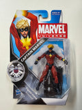 Hasbro Marvel Universe 2010 Captain Marvel Series 3 SEALED 001