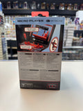 My Arcade Karate Champ Micro Player Retro Arcade 2017 SEALED NIB