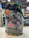Hasbro 2008 Incredible Hulk GRAY HULK Figure SEALED NIP