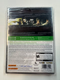 Resident Evil 5 2009 Microsoft XBOX 360 Sealed