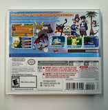 Pokemon Moon 2016 Nintendo 3DS CIB w/ Manual