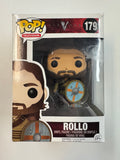 Funko Pop! Television Vikings Rollo Vinyl Figure #179