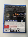 Yakuza Remastered Collection Playstation 4 PS4 CIB Complete in Box