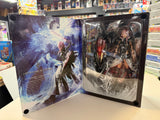 Square Enix Play Arts Kai Final Fantasy XIII Lightning Returns SEALED NIB