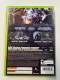 Star Wars The Force Unleashed II CIB 2010 Microsoft XBOX 360