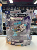 Hasbro 2005 Transformers Cybertron Shortround SEALED NIB