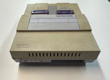 Super Nintendo SNES Console Complete w/ Controllers & Wires