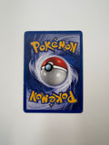 Pokémon TCG Entei 6/64 Neo Revelation Holo Rare