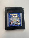 Rugrats Time Travelers Nintendo Gameboy Authentic Cartridge