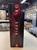 Hot Toys Avengers: Endgame Black Widow 1/6th Scale Figure OPENED
