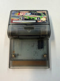 Nascar Challenge Nintendo Gameboy Color 2000 Authentic Cartridge