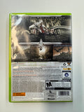 Assassin's Creed II 2009 Microsoft XBOX 360 CIB Complete In Box