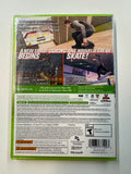 Tony Hawk's Pro Skater 5 2015 Microsoft XBOX 360 Sealed