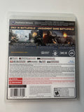 Battlefield 4 PlayStation 3 PS3 CIB Complete in Box