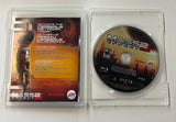 Mass Effect 2 2010 PlayStation 3 PS3 CIB Complete in Box