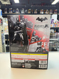 Square Enix Play Arts Kai Batman Arkham City (No. 1) SEALED NIB